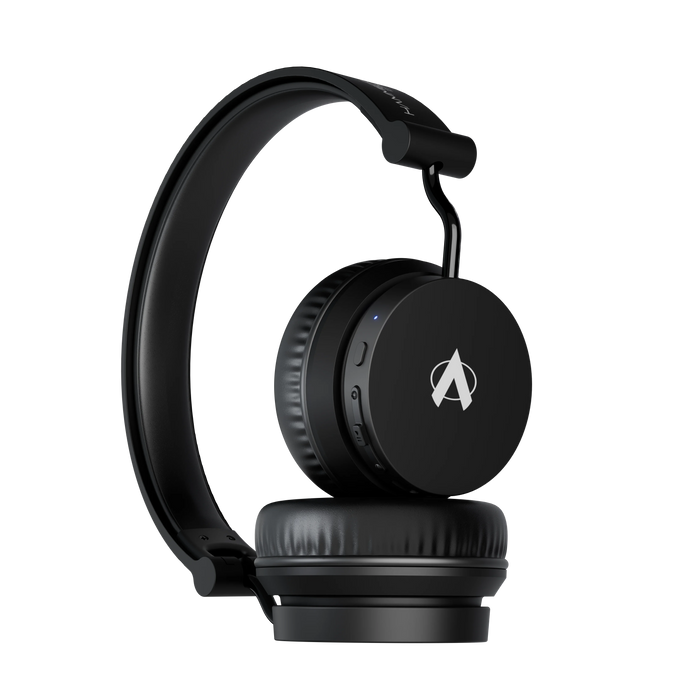 Audionic Hammer 120 Pro On-Ear Headphone