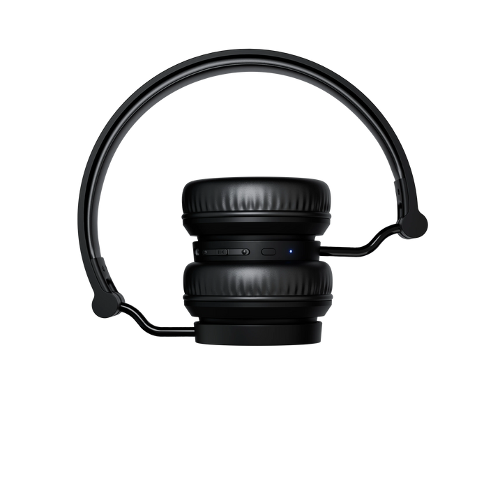 Audionic Hammer 120 Pro On-Ear Headphone
