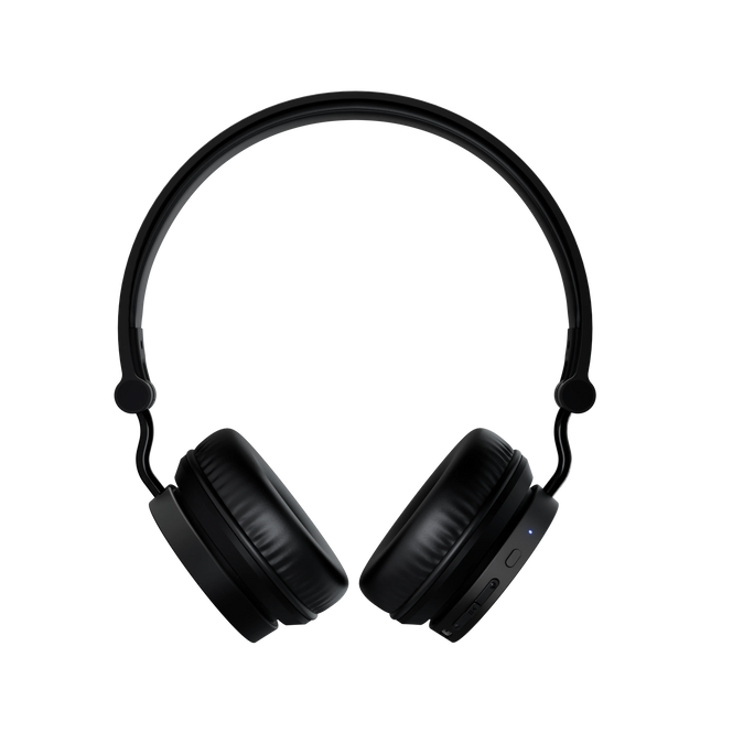 Audionic Hammer 120 Pro On-Ear Headphone
