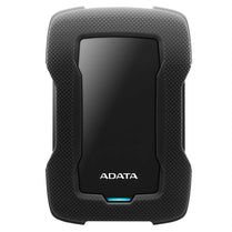 ADATA HD330 Shock-Resistant Slim External Hard Drive