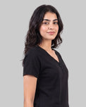 Sajiero Cotton PJ Set - Luna