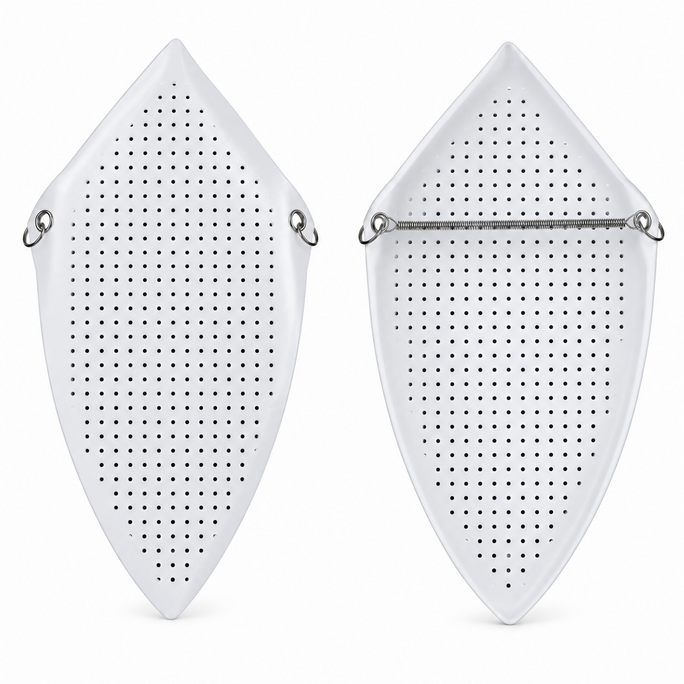Teflon Iron Protector – Heat Resistant Soleplate Cover