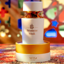MTJ Himalayan Musk EDP 100ml Perfume Unisex