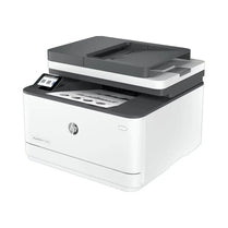 HP LaserJet Pro MFP 3103fdw Monochrome Laser Printer