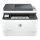 HP LaserJet Pro MFP 3103fdw Monochrome Laser Printer
