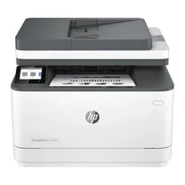 HP LaserJet Pro MFP 3103fdw Monochrome Laser Printer