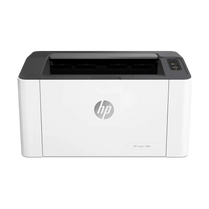 HP LaserJet 108a Printer