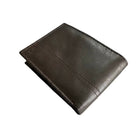 The Burren Leather Wallet