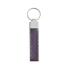 Mussulo Leather Keychain