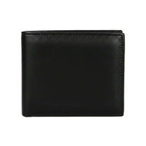Nile Leather Wallet