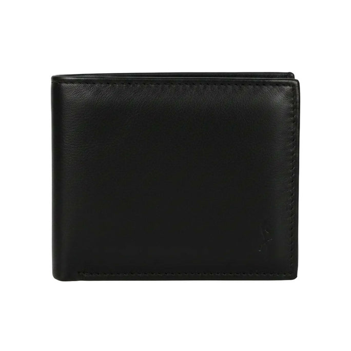 Nile Leather Wallet