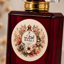 Essence-Al-Hind Perfume for Women - Vanilla, Musk & Powdery Fragrance - Sweet Fruity Feminine Scent - Long Lasting EDP - 50ml
