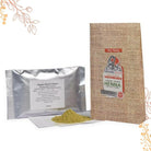 Organic Roots Raj-Rang Henna Powder For Hair 100g