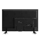 Telvora VOR40 40 Inch 4K UHD Smart LED TV with Google TV