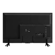Telvora VOR40 40 Inch 4K UHD Smart LED TV with Google TV
