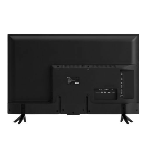 Telvora VOR40 40 Inch 4K UHD Smart LED TV with Google TV