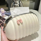 Shell Tissue Box Creative Paper Box