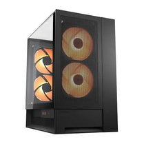 Cougar OmnyX Omni-directional Mid Tower Gaming PC Case