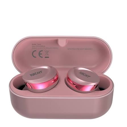 Hifuture YACHT True Wireless Earbuds