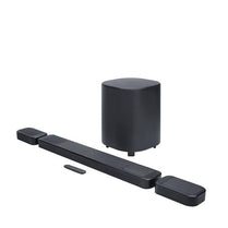 JBL Bar 1000MK2 7.1.4 Channel Dolby Atmos Soundbar System