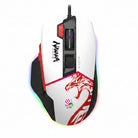 A4Tech Bloody W95 Max Extra Fire Wired Gaming Mouse