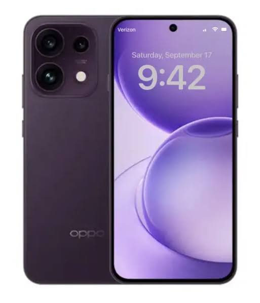 Oppo Reno 16 5G Dual Sim with Official Warranty