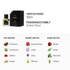 Vertus Bois Et Cuir Eau De Parfum Unisex 100ml (3612345679260)