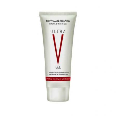 Ultra Vagina Tightening Gel For Women