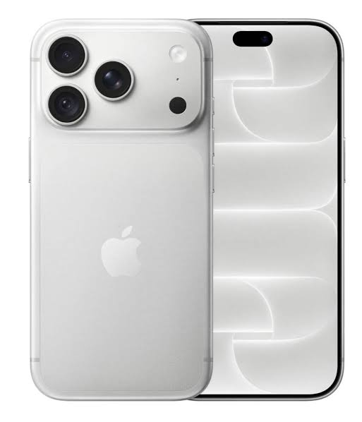 Apple iPhone 18 Pro 256GB PTA Approved