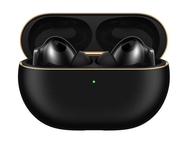 Huawei FreeBuds Pro 4 Wireless Earbuds