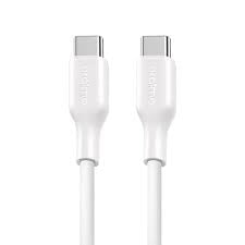 Oraimo OCD-114CC 60W Type-C to Type-C Data Cable