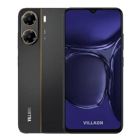 Villaon V50s Dual Sim With Official Warranty
