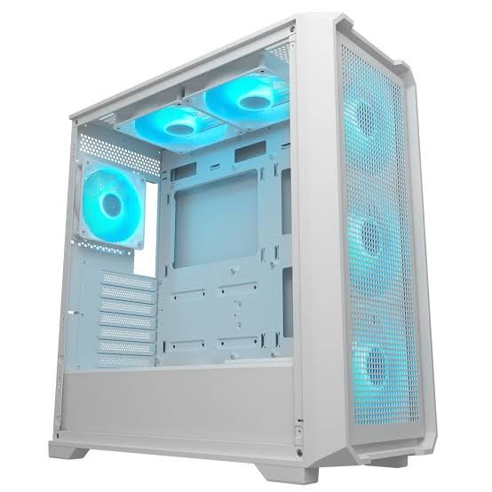 Cougar MX600 Air Pro Mid-Tower ATX Gaming PC Case