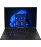 Lenovo ThinkPad X1 Carbon Intel Core i7-1255U 16GB RAM 512GB SSD 14" WUXGA Windows 11 Laptop