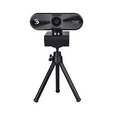 A4Tech Bloody GK30 Full HD Auto Focus Gaming Webcam