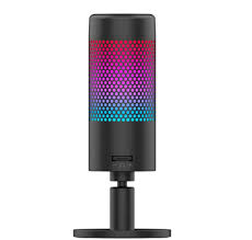 A4Tech Bloody GM50 Pro RGB USB Streaming Microphone