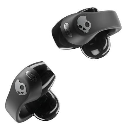 Skullcandy Push 720 Open Ear True Wireless Bluetooth Open Earbuds