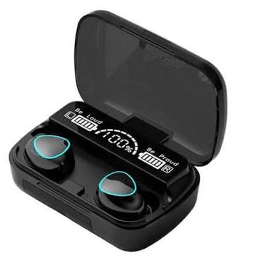 M10 TWS Wireless Earbuds
