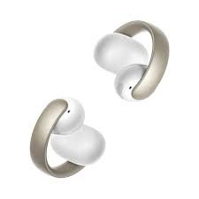 Anker SoundCore AeroClip Open-Ear Clip-On Earbuds