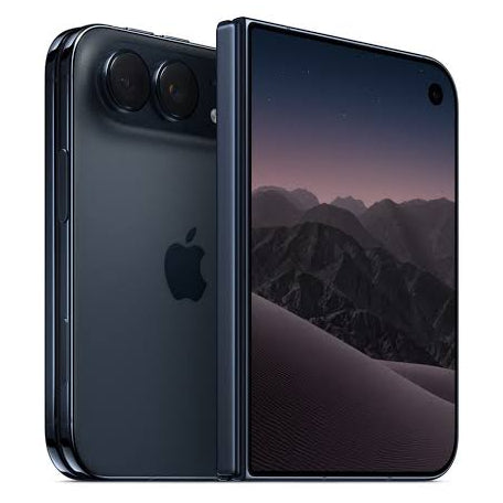 Apple iPhone Duo 256GB PTA Approved