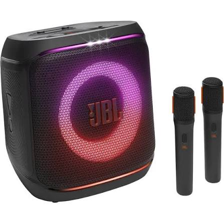 JBL PartyBox Encore 2 Portable Speaker