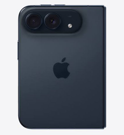 Apple iPhone Duo 256GB PTA Approved