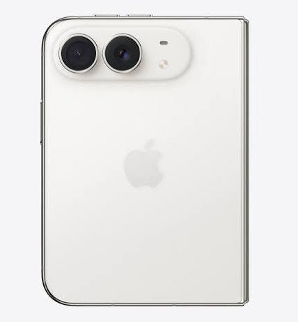 Apple iPhone Duo 256GB PTA Approved