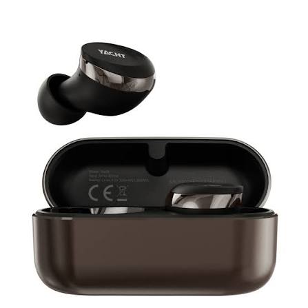 Hifuture YACHT True Wireless Earbuds
