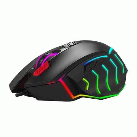 A4Tech Bloody J95s RGB Animation Gaming Mouse