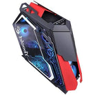 A4Tech Bloody GH-30 ROGUE Mid Tower Gaming Case