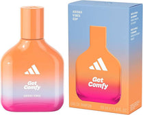 Adidas Vibes Get Comfy Eau De Parfum for Men 100ml (3616305447166)