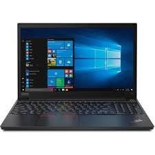 Lenovo ThinkPad E14 | Intel Core i5 10th Gen | 8GB RAM DDR4 | 256GB SSD M.2 | Pre-Owned Laptop with Original Charger - Warranty