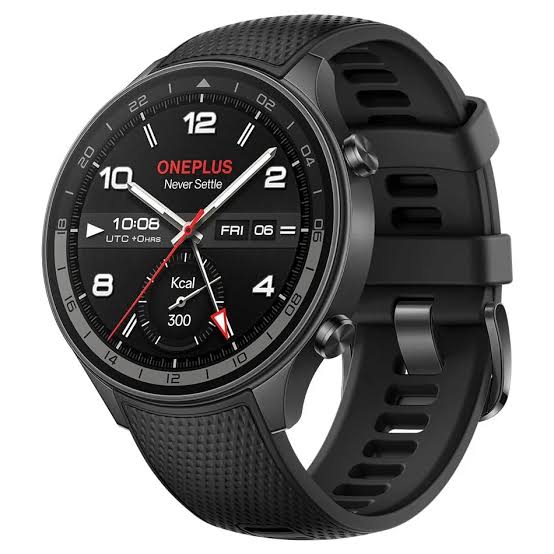 OnePlus Watch 2R Smart Watch