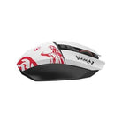 A4Tech Bloody R36 Ultra Dual Mode Wireless Gaming Mouse